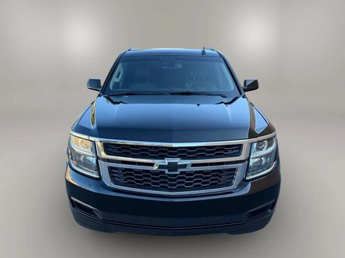 Used 2018 Chevrolet Tahoe LT RWD image 5