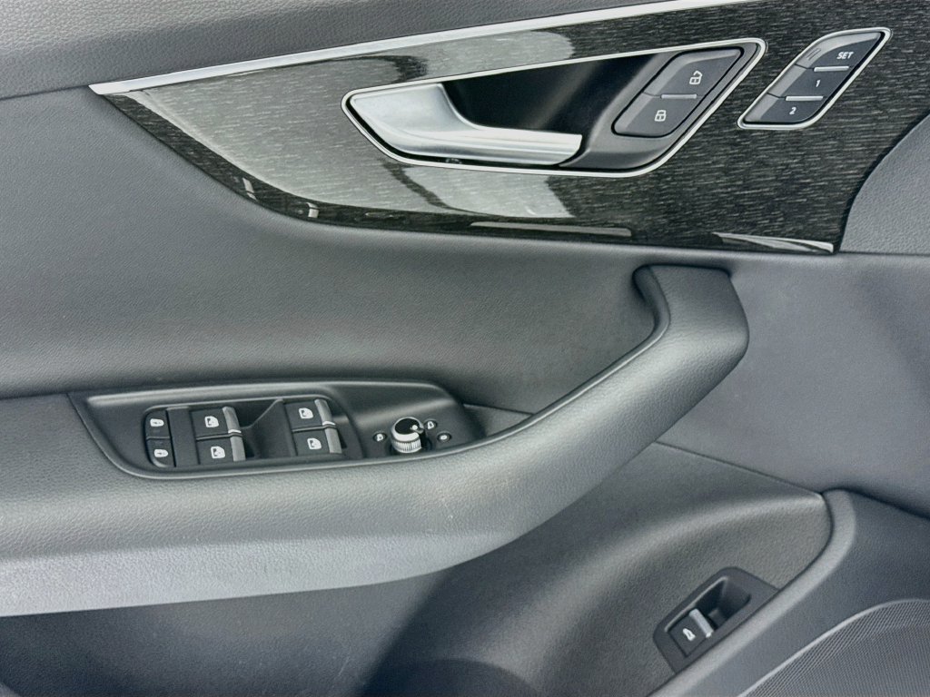 Certified 2023 Audi Q7 3.0T Premium AWD/4WD image 24