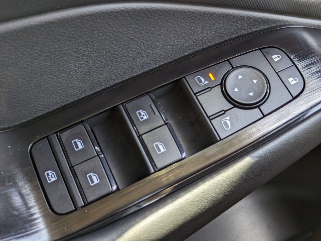 New 2026 Nissan Rogue S FWD image 22