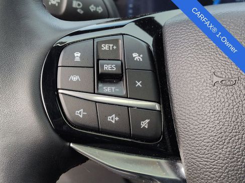 Used 2024 Ford Explorer Platinum w/ Technology Package image 29