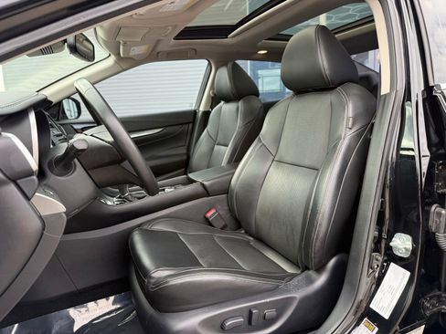 Used 2020 Nissan Maxima 3.5 SL image 16