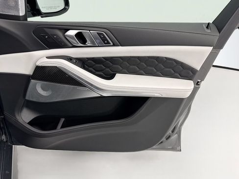 New 2026 BMW X5 M Competition w/ Executive Package AWD/4WD image 24