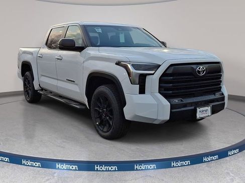 New 2026 Toyota Tundra SR5 image 2