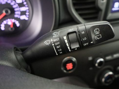 Used 2017 Kia Sportage EX image 23