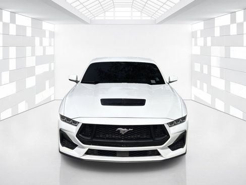 Used 2024 Ford Mustang GT Premium RWD image 2