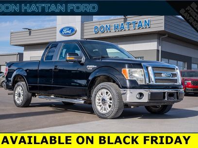 Used 2009 Ford F150 Lariat