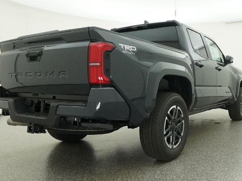 New 2026 Toyota Tacoma TRD Sport RWD image 32