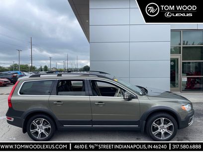 Used 2013 Volvo XC70 T6