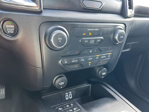 Used 2023 Ford Ranger Lariat w/ Tremor Off-Road Package image 37