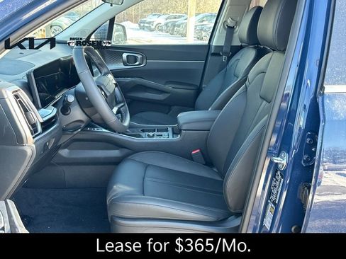 New 2026 Kia Sorento S AWD/4WD image 9