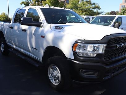 Used 2022 RAM 2500 Tradesman