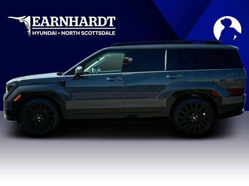 New 2026 Hyundai Santa Fe Calligraphy AWD/4WD image 3