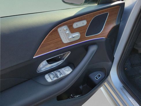 Certified 2026 Mercedes-Benz GLE 450 4MATIC image 20