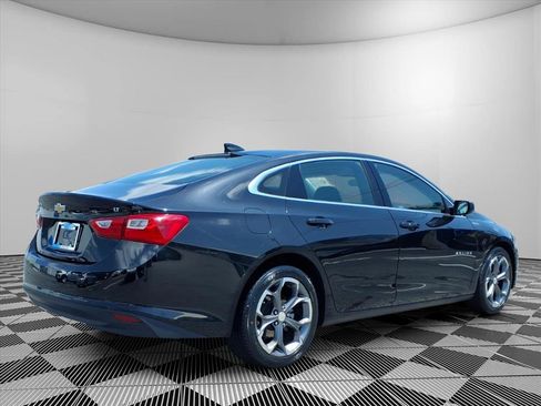 Used 2024 Chevrolet Malibu LT FWD image 28
