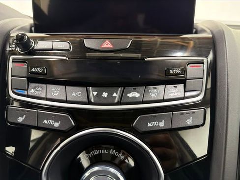 Certified 2023 Acura RDX AWD image 36
