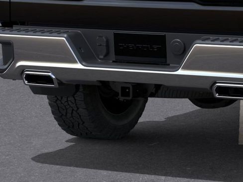 New 2026 Chevrolet Silverado 1500 LT w/ Z71 Off-Road Package AWD/4WD image 15