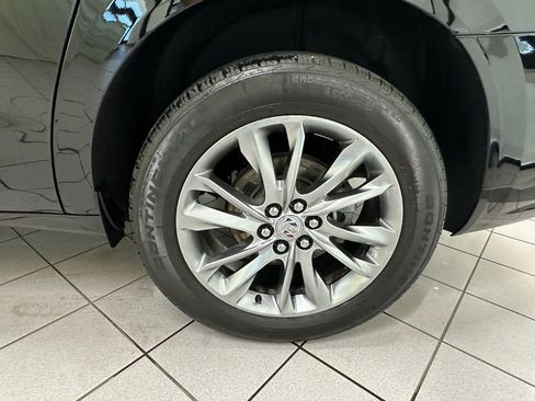 Certified 2023 Buick Enclave Avenir w/ Avenir Technology Package image 13