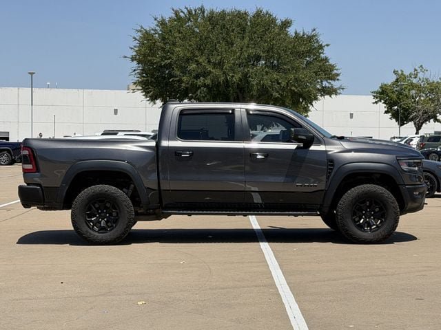 Used 2023 RAM 1500 TRX w/ TRX Level 1 Equipment Group AWD/4WD image 3