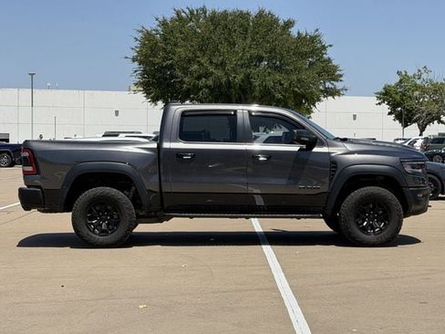 Used 2023 RAM 1500 TRX w/ TRX Level 1 Equipment Group AWD/4WD image 3