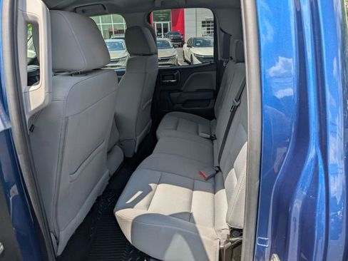 Used 2019 GMC Sierra 1500 Limited w/ Elevation Edition AWD/4WD image 10
