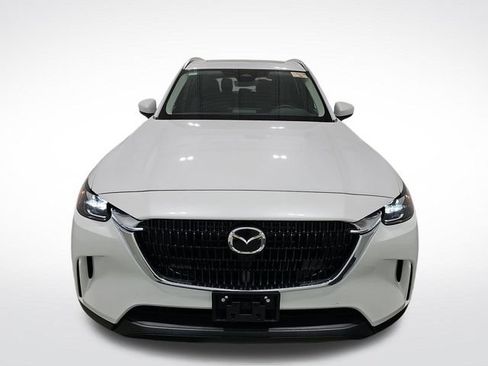 Used 2024 MAZDA CX-90 Plug-In Hybrid w/ Preferred AWD/4WD image 5