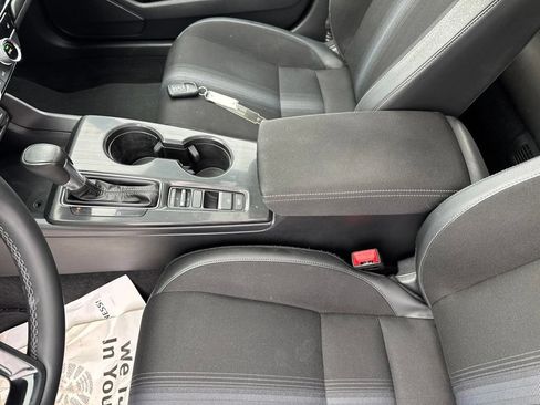 Used 2025 Honda Civic Sport image 24