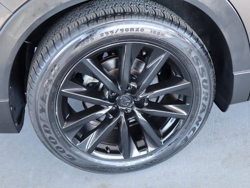 Used 2016 MAZDA CX-9 Grand Touring image 48