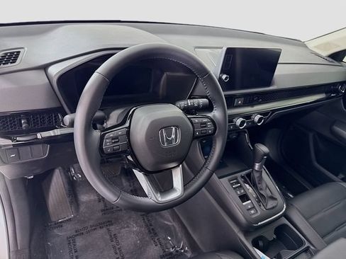 Used 2026 Honda CR-V EX-L image 9