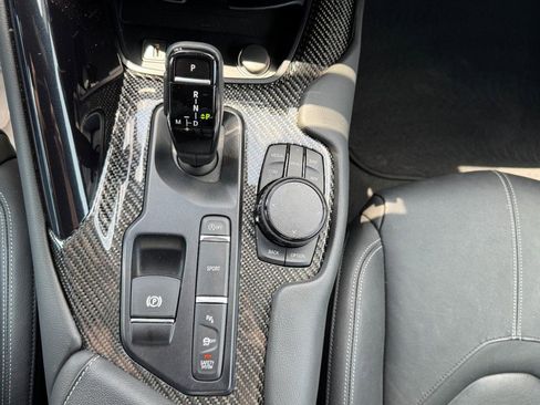 Certified 2020 Toyota Supra Launch Edition w/ Driver Assist Package RWD image 24