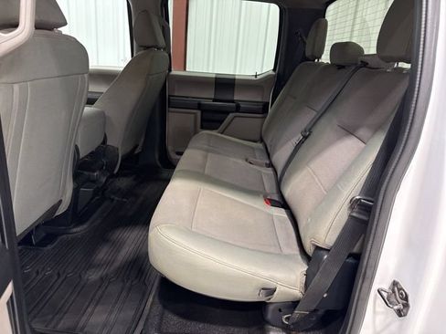Used 2021 Ford F350 XL w/ STX Appearance Package AWD/4WD image 15