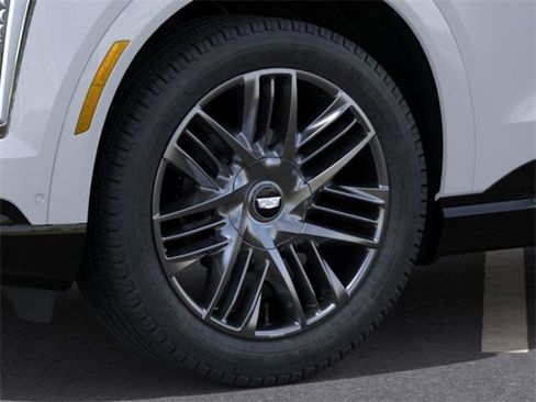 New 2026 Cadillac Escalade IQL Sport 1 w/ LPO, ONYX Package image 9