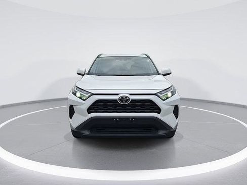 Certified 2023 Toyota RAV4 XLE image 5