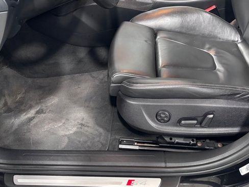 Used 2012 Audi S4 Premium Plus AWD/4WD image 11