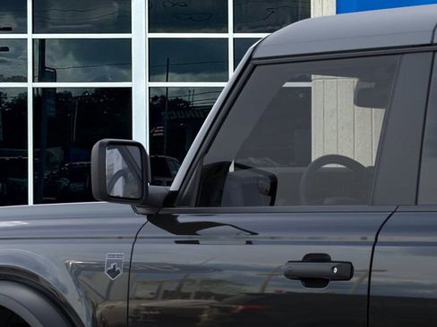 New 2025 Ford Bronco Big Bend image 47