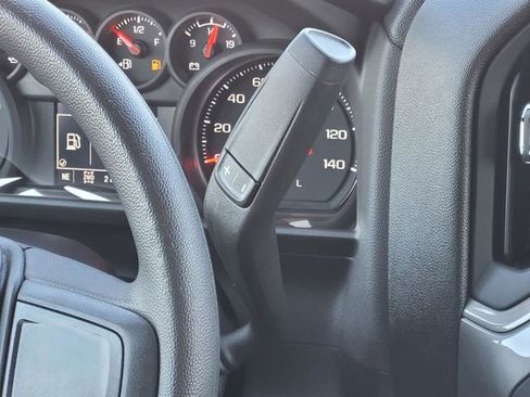 New 2026 GMC Sierra 2500 Pro w/ Convenience Package image 16