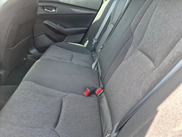 Used 2024 Honda Accord EX image 17