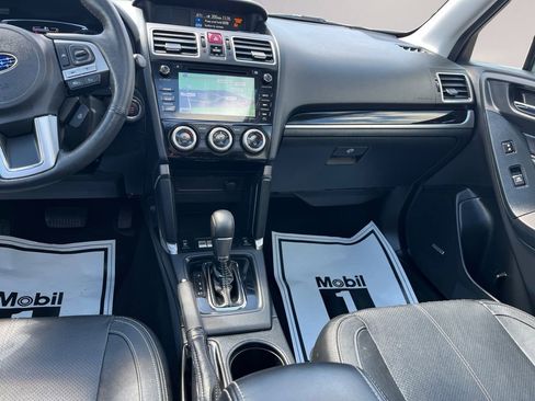 Used 2018 Subaru Forester 2.0XT Touring AWD/4WD image 11