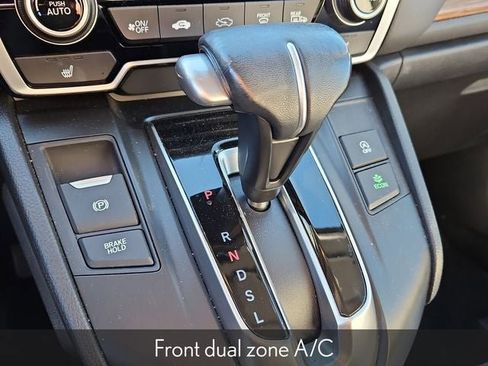 Used 2022 Honda CR-V EX-L image 21