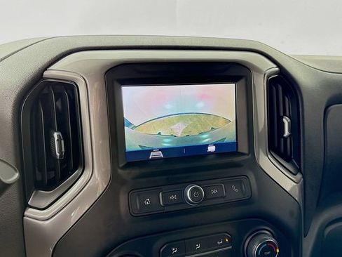 Used 2021 Chevrolet Silverado 1500 Custom w/ Safety Confidence Package image 13