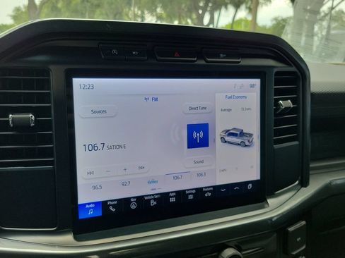 Certified 2024 Ford F150 STX RWD image 23
