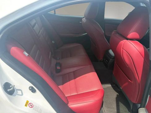 Used 2015 Lexus IS 350 AWD w/ F-Sport Package image 32