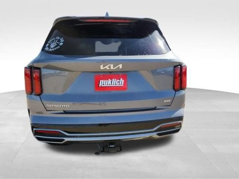 Used 2023 Kia Sorento SX image 6