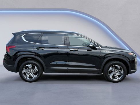 Used 2023 Hyundai Santa Fe SEL AWD/4WD image 2