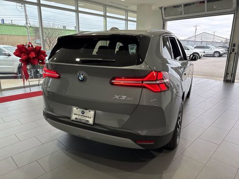 New 2026 BMW X3 xDrive30 w/ Convenience Package image 7