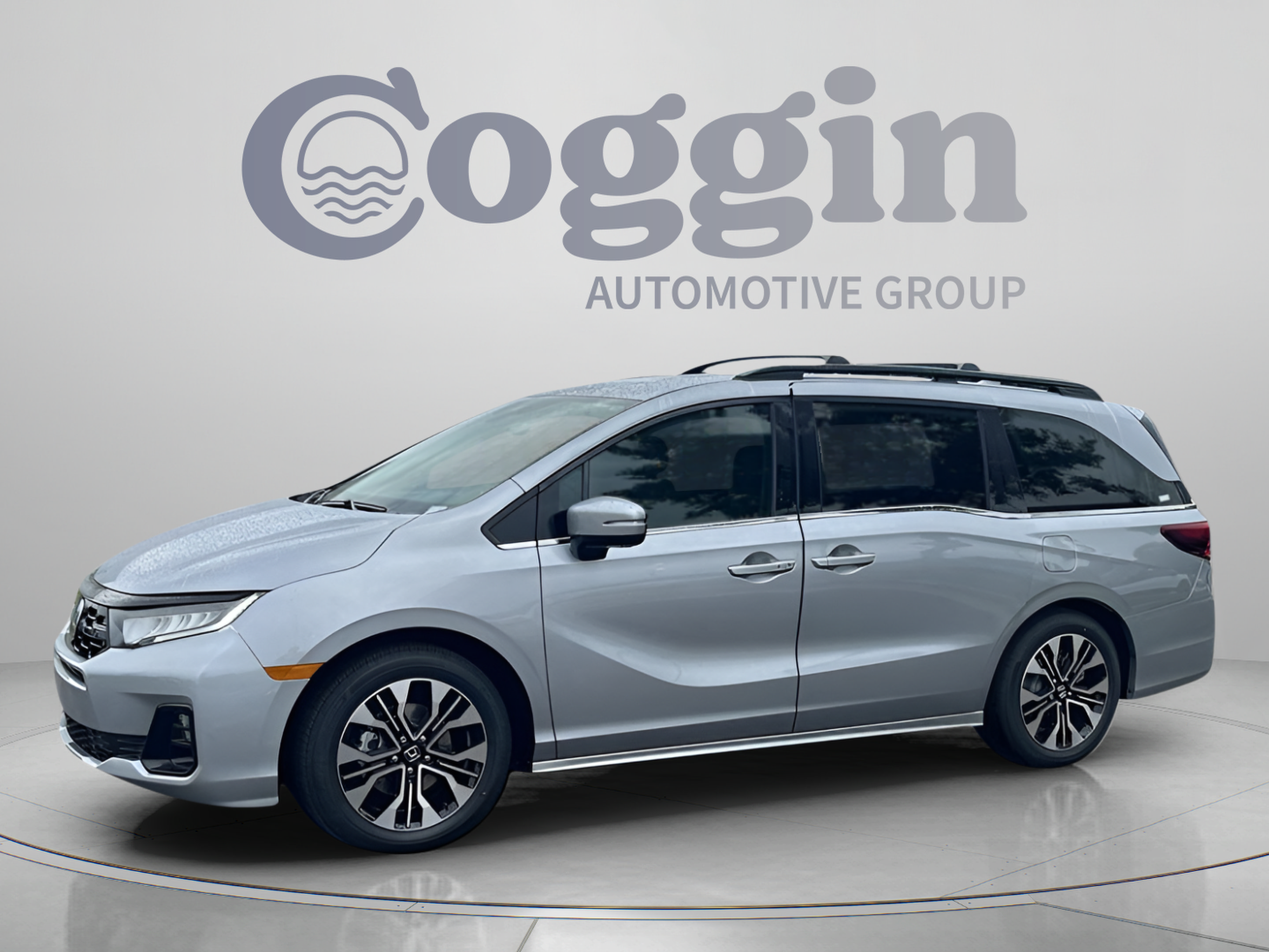 New 2027 Honda Odyssey Elite image 1