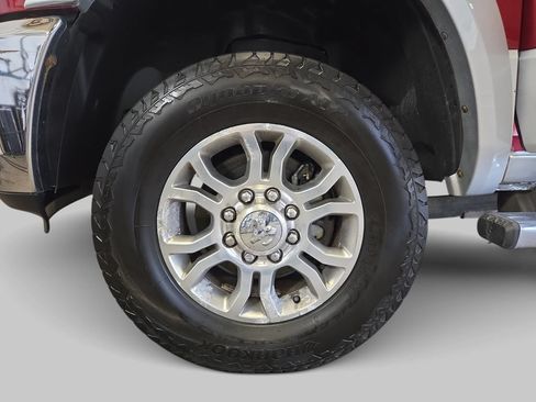 Used 2015 RAM 2500 Laramie w/ Convenience Group AWD/4WD image 33