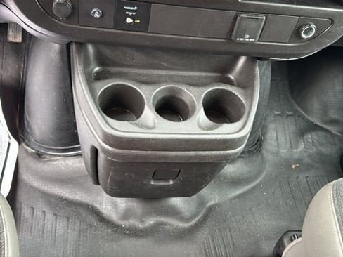 Used 2024 Chevrolet Express 2500 w/ Driver Convenience Package RWD image 20