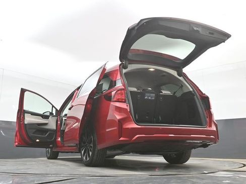 New 2026 Honda Odyssey Elite image 57