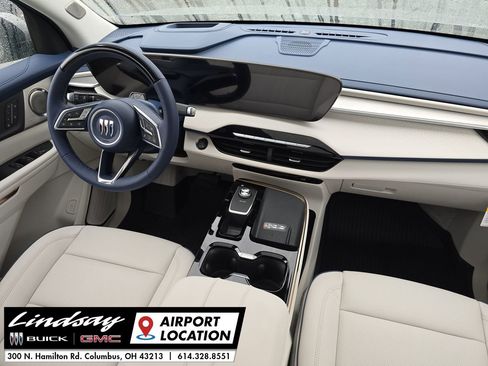 New 2026 Buick Enclave Avenir w/ Super Cruise Package image 31
