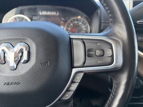 Used 2024 RAM 2500 Laramie AWD/4WD image 21